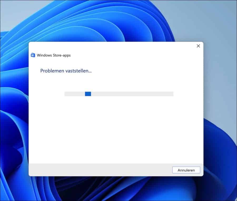 Problemen met de Microsoft Store vaststellen