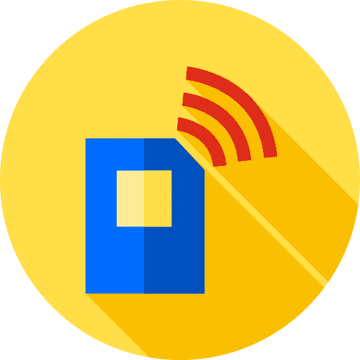 Share iPhone mobile internet connection with Windows 11 or 10