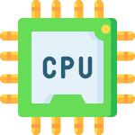 CPU verbruik per app limiteren in Windows 10 of Windows 11