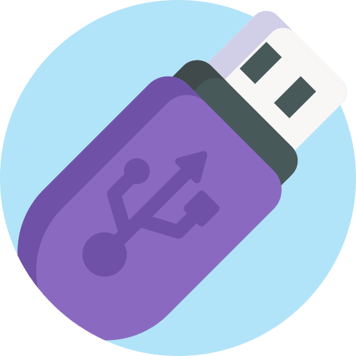 Formater USB en NTFS sous Windows 10 ou Windows 11