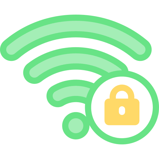 Bloquear o desbloquear WiFi en Windows 11