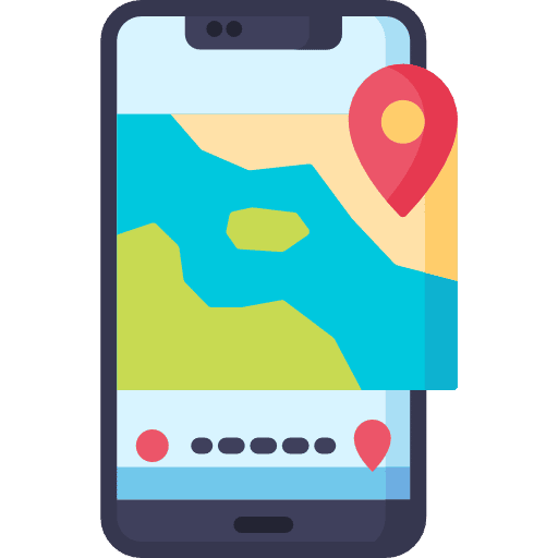 Nep locatie instellen voor apps op een iPhone