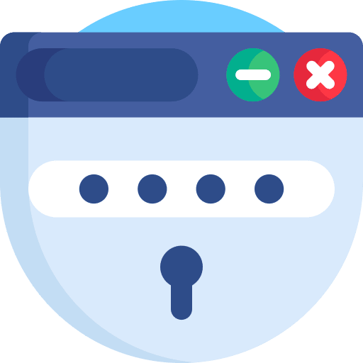 Modifier ou effacer le mot de passe enregistré dans Google Chrome
