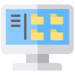 Schijfletter weergeven voor schijfstation in Windows 11