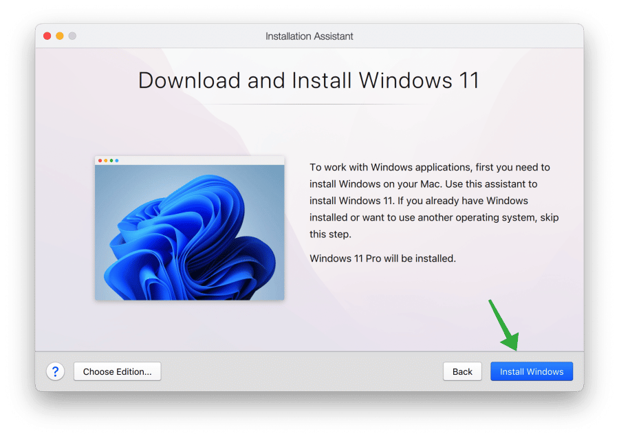 Download and install Windows 11 ARM