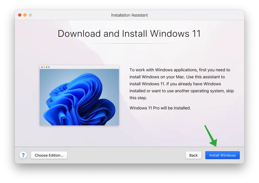 Windows 11 ARM downloaden en installeren