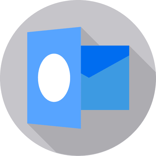 Back-up maken van alle Outlook e-mails en gegevens