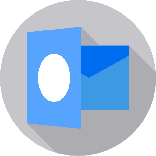 Faça backup de todos os e-mails e dados do Outlook