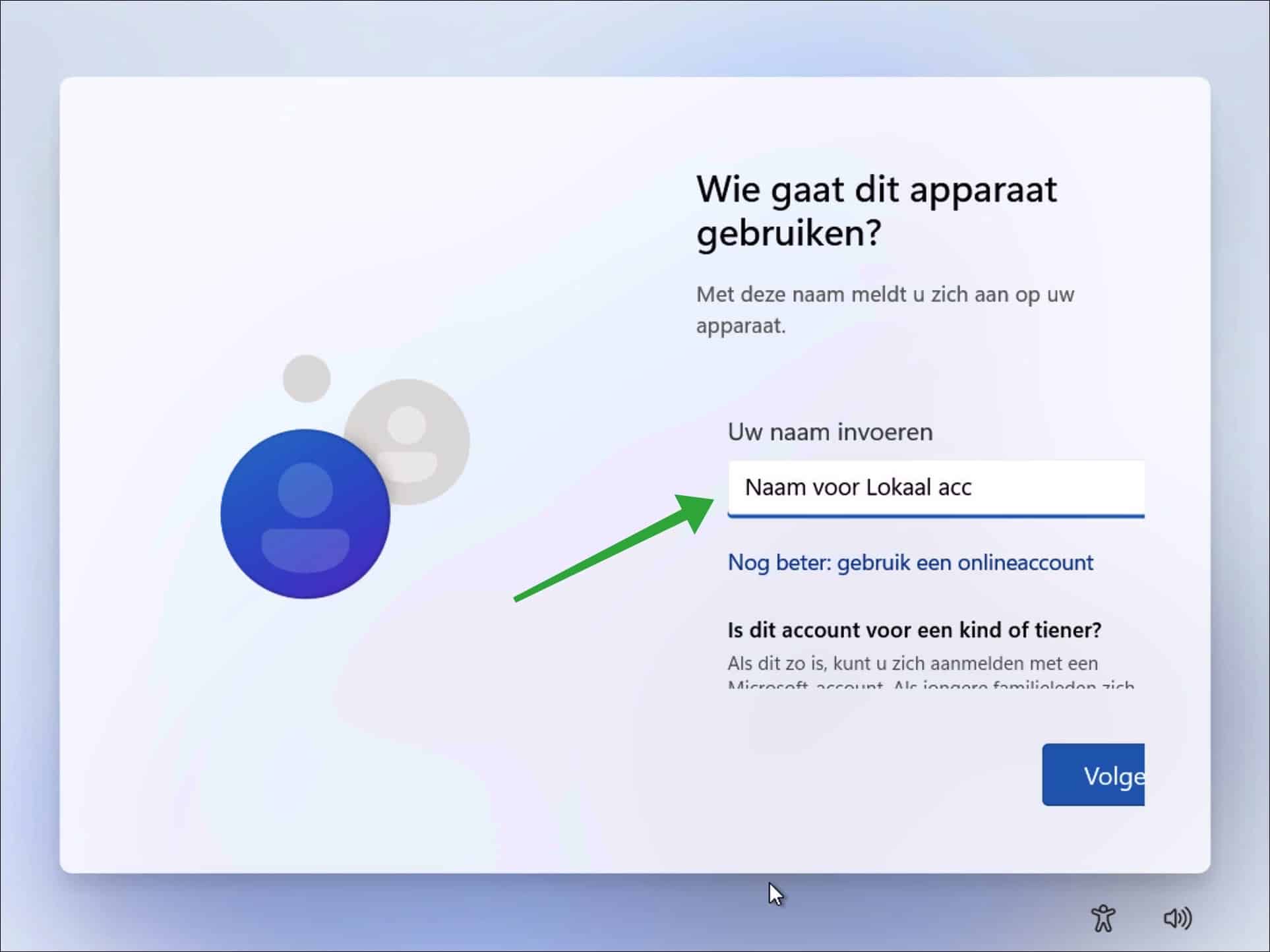 Windows 11 Installeren Zonder Microsoft Account SIMPEL windows-11-installeren-zonder-microsoft-account-simpel