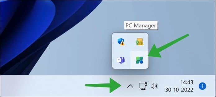 Pc Manager On This Computer PC Manager voor Windows 11 of Windows 10: Wat is het?