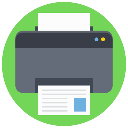 Welke printer model of serienummer heb ik in Windows 11?