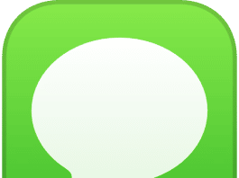 Berichten verbergen op een iPhone met iOS 16