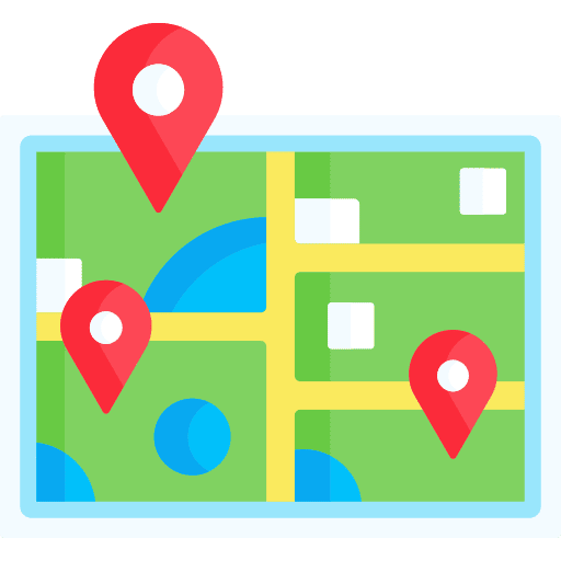 Using Offline Maps in Windows 11? That is how it works!