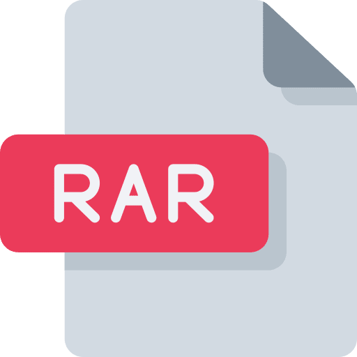 Open RAR file in Windows 11? That is how it works!