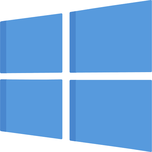 Windows 8 of 8.1 bijwerken naar Windows 10