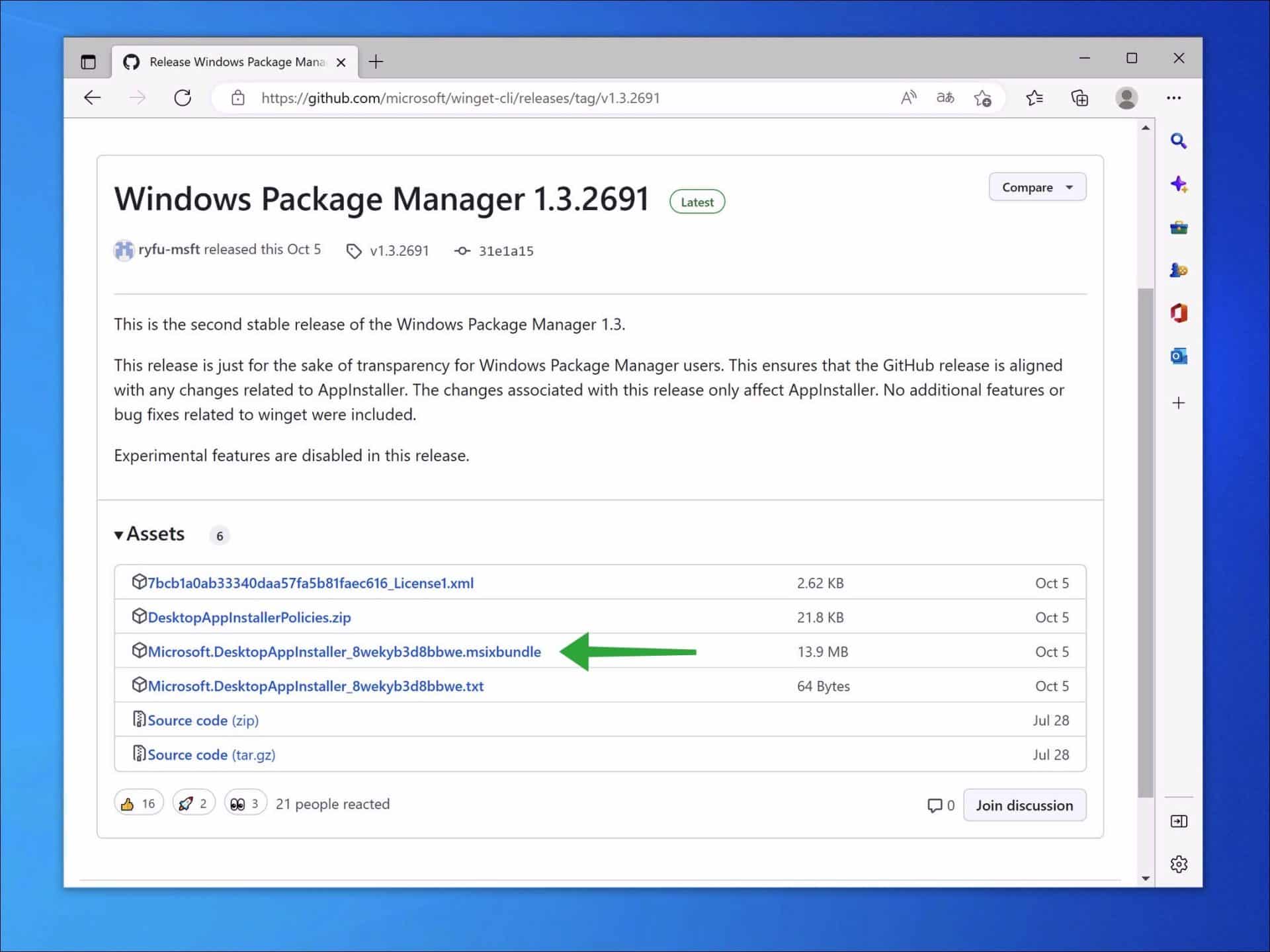 Winget installeren in Windows 11 of 10? Zo werkt het!