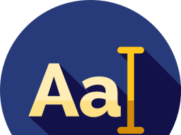 Standaard lettertype wijzigen in Microsoft Word