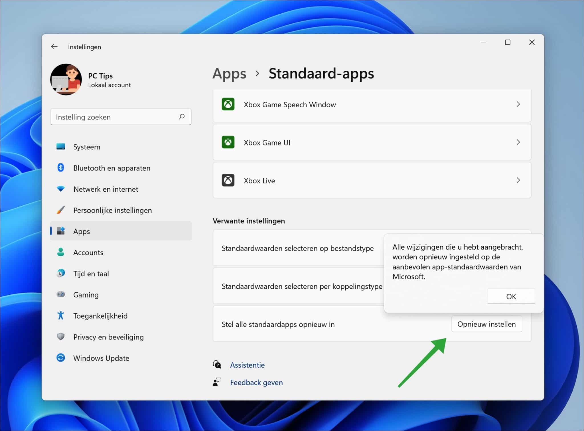 Slide App Werkt Niet Meer