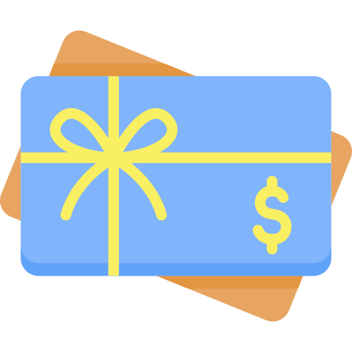 Redeem code or gift cards in Windows 11