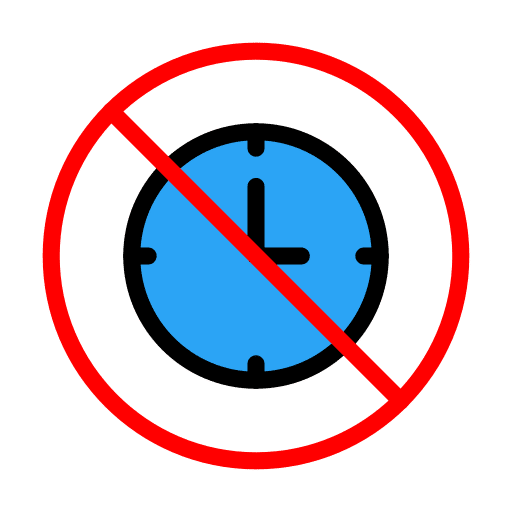 Hide clock in Windows 11? This is how you turn off the clock