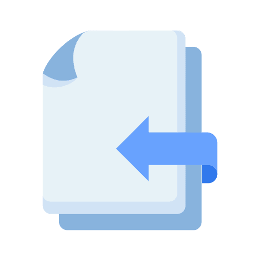 Fusionner des fichiers PDF avec Aperçu (macOS)