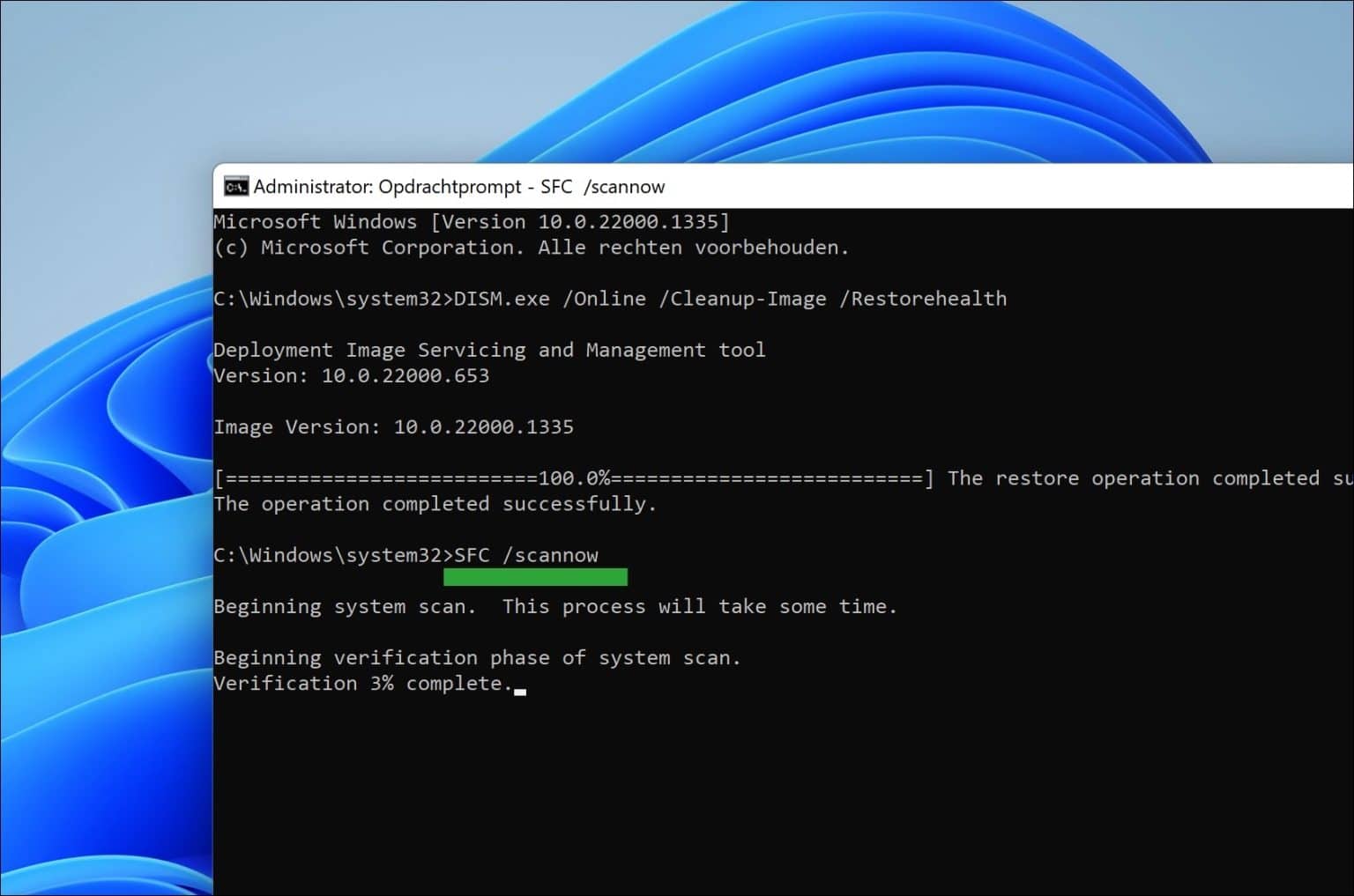 Links in e-mail apps of browser werkt niet meer? Probeer dit!