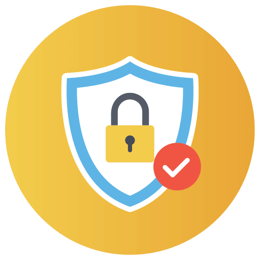 Enable advanced data protection in iCloud