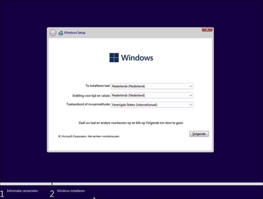 Windows 11 语言