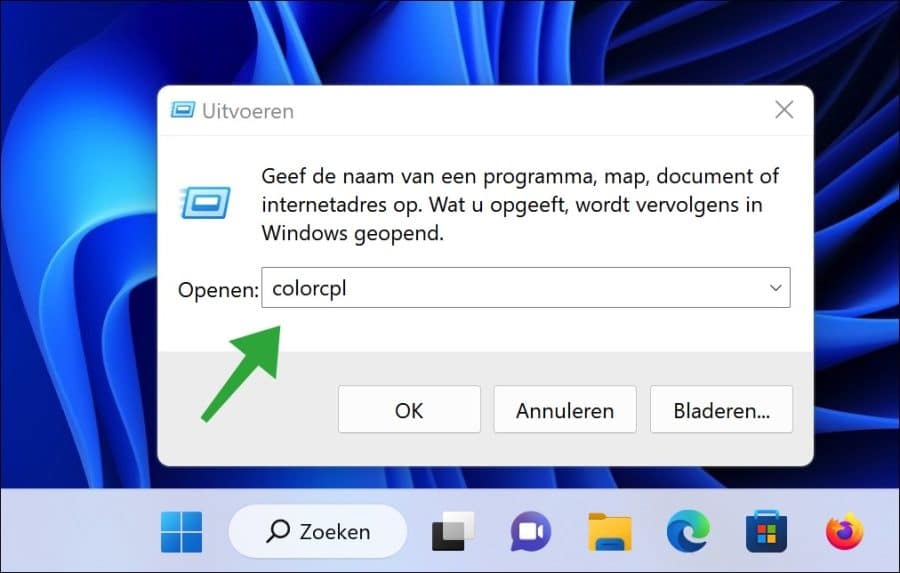 Beeldschermkleuren Kalibreren In Windows 11/10? Zo Werkt Het
