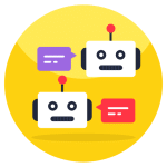 Bing Chat AI bot gebruiken in Google Chrome