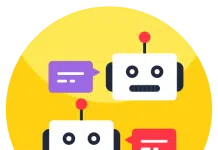 Bing Chat AI bot gebruiken in Google Chrome