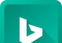 Bing verwijderen uit de Microsoft Edge browser