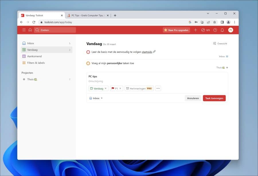 Todoist