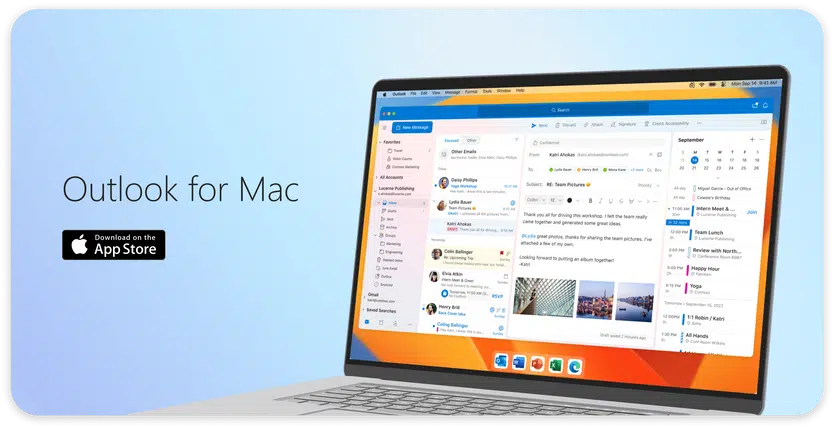 outlook voor mac gratis download