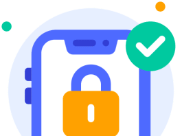 Altijd beveiligde verbinding (HTTPS) gebruiken in Chrome op iPhone