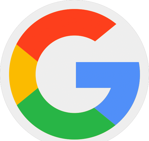Google services in Google Chrome beheren op iPhone of iPad