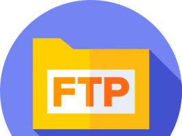 FTP gebruiken in Windows 11 of Windows 10