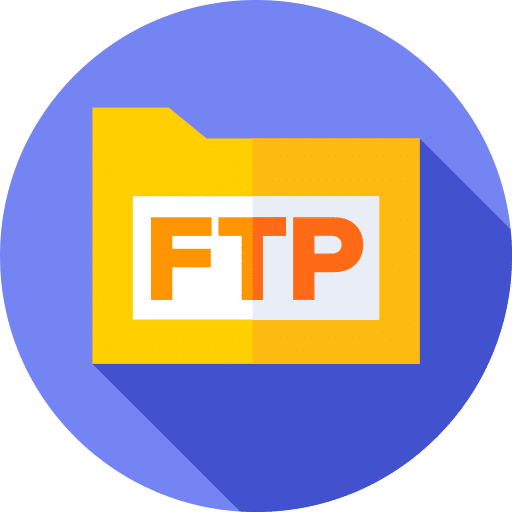 FTP gebruiken in Windows 11 of Windows 10