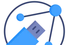 Meerdere partities samenvoegen op USB schijf of stick