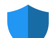 Windows beveiliging pictogram mist in het systeemvak
