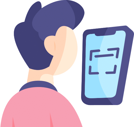 Face ID werkt niet met zonnebril