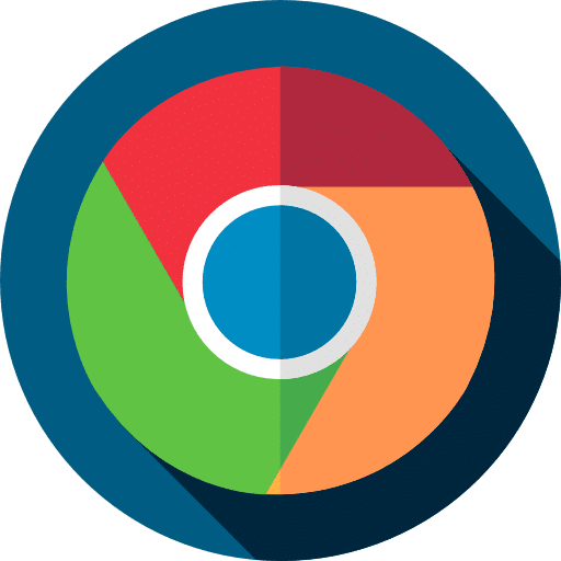 禁止 Google Chrome 在后台运行