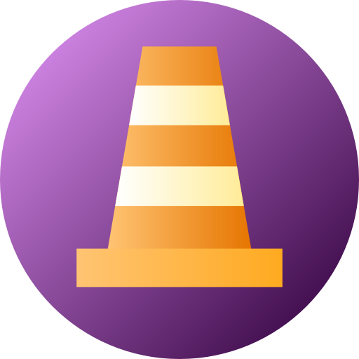 Set VLC as default media player in Windows 11