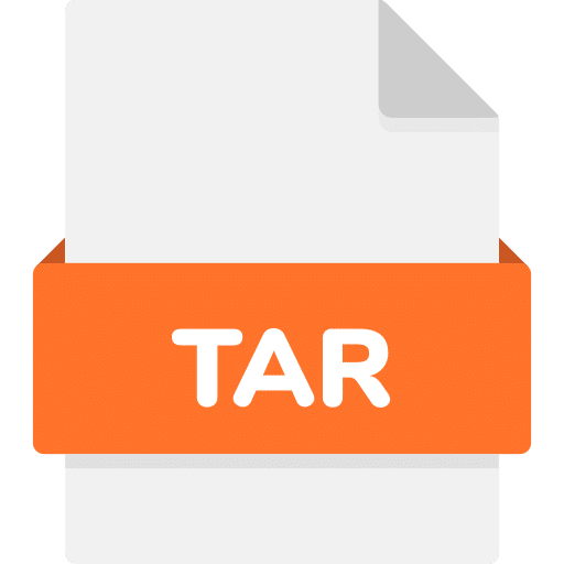 Open tar.gz, tgz, or gz files in Windows 11