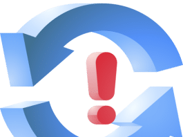 Google Chrome Synchronisatie Onderbroken? Probeer dit