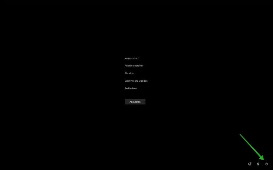 Onvoorzien opnieuw opstarten in Windows 11 of 10
