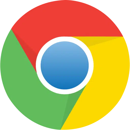 chromeos logo