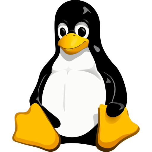 linux logo