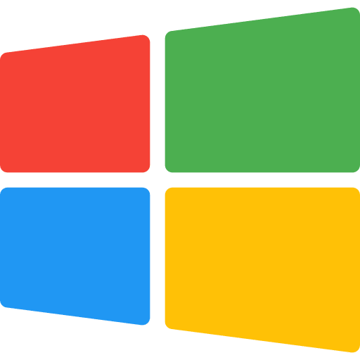 logo Windows