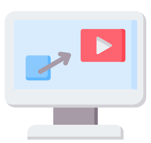 Beeld naar voren halen (picture-in-picture) voor Google Chrome